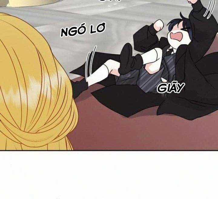 Thánh Nữ Ẩn Danh Chapter 20 trang 28