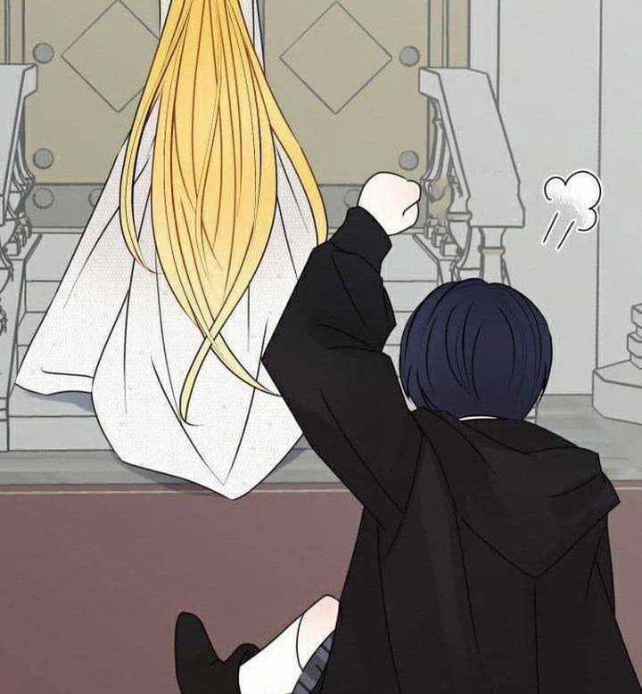 Thánh Nữ Ẩn Danh Chapter 20 trang 30