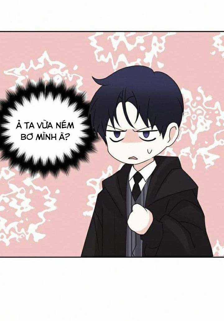 Thánh Nữ Ẩn Danh Chapter 20 trang 36