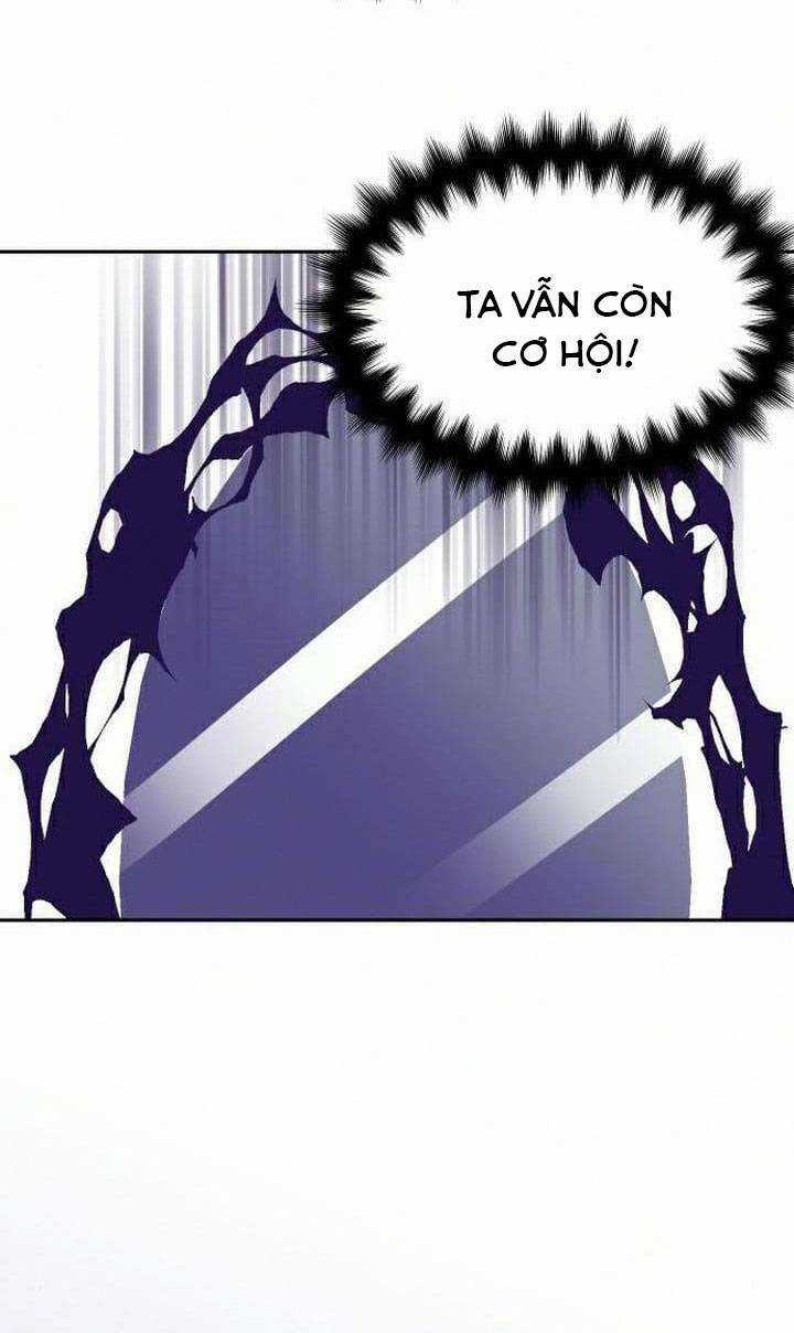 Thánh Nữ Ẩn Danh Chapter 20 trang 38