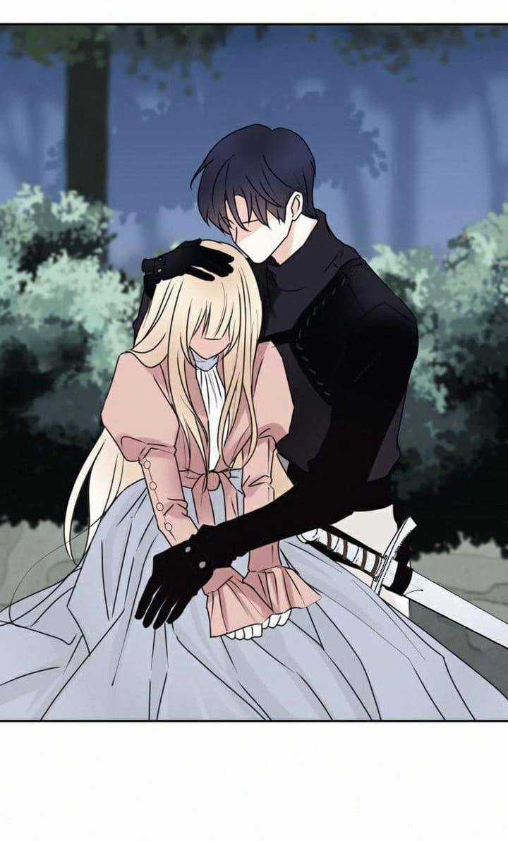 Thánh Nữ Ẩn Danh Chapter 20 trang 43