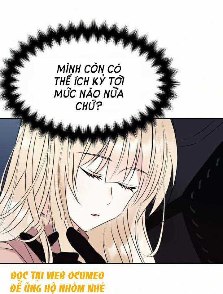 Thánh Nữ Ẩn Danh Chapter 20 trang 44