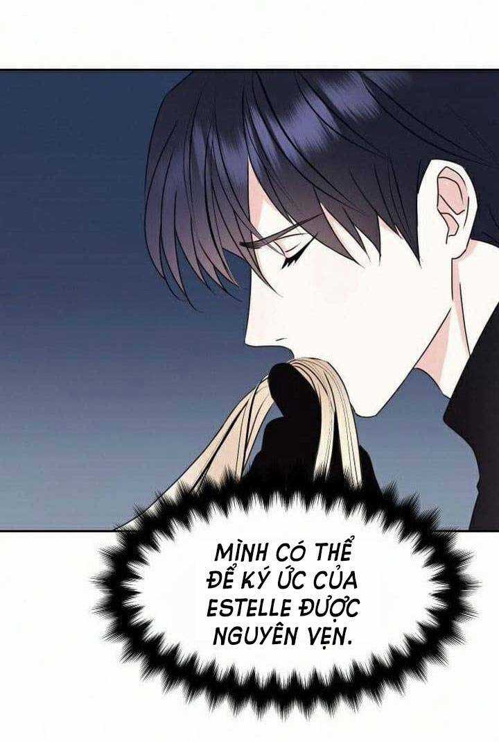 Thánh Nữ Ẩn Danh Chapter 20 trang 45