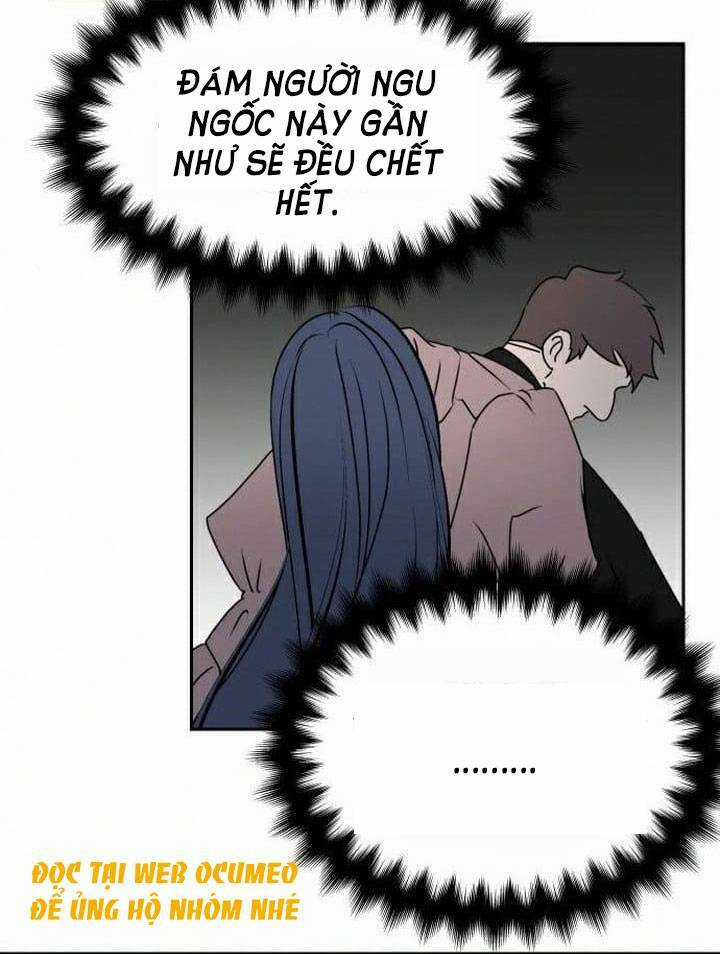 Thánh Nữ Ẩn Danh Chapter 20 trang 48