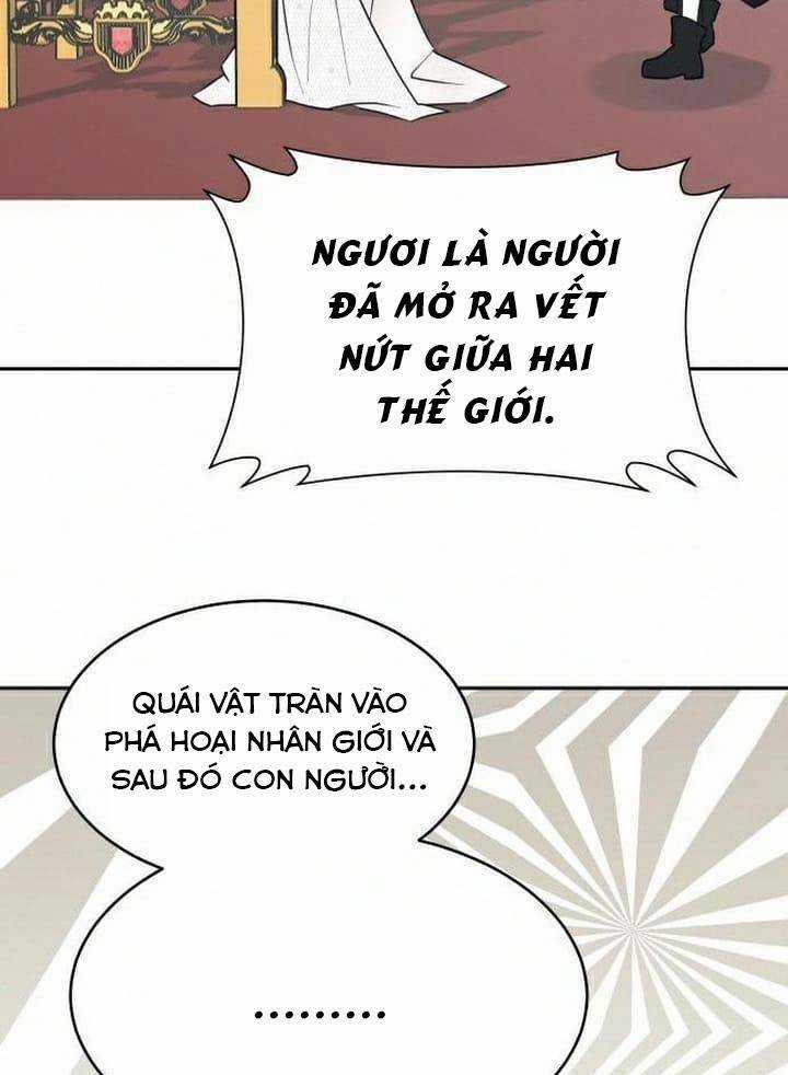 Thánh Nữ Ẩn Danh Chapter 20 trang 5