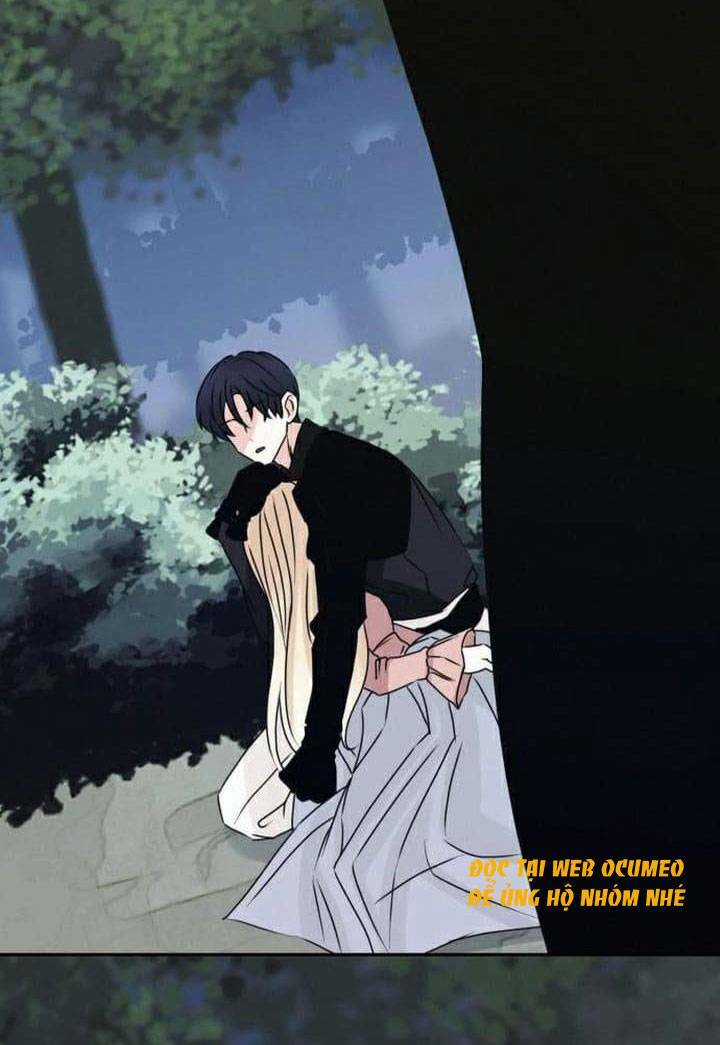 Thánh Nữ Ẩn Danh Chapter 20 trang 52