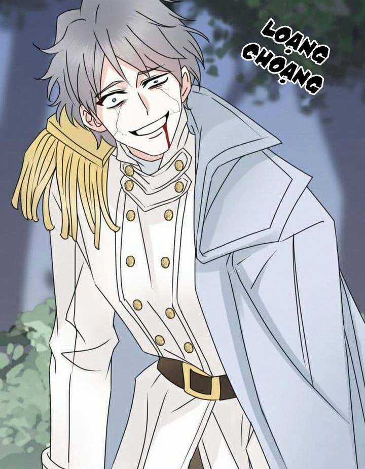 Thánh Nữ Ẩn Danh Chapter 20 trang 54