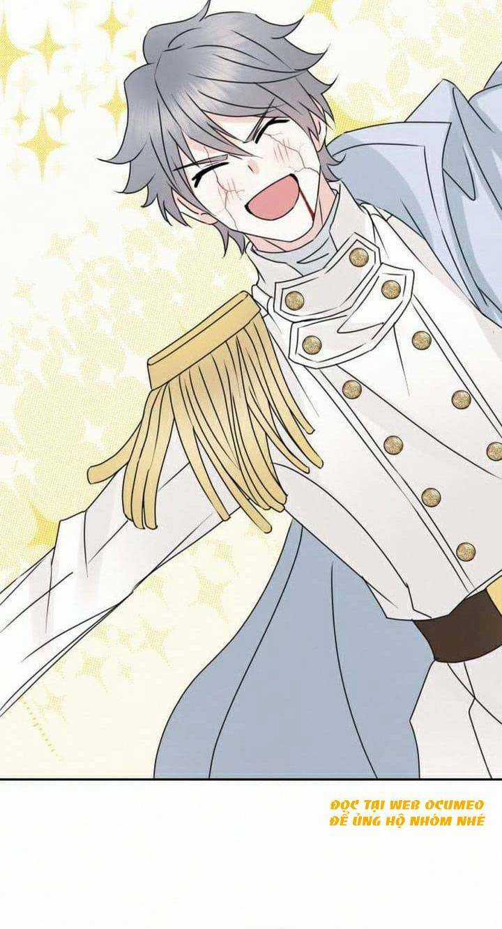 Thánh Nữ Ẩn Danh Chapter 20 trang 57