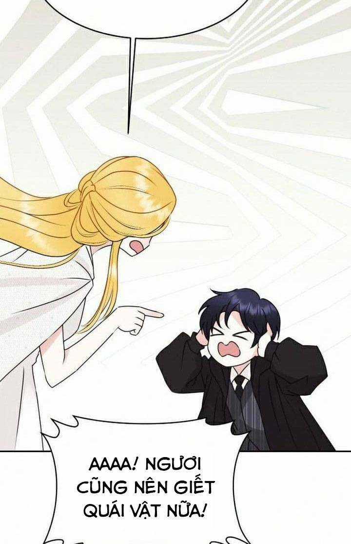 Thánh Nữ Ẩn Danh Chapter 20 trang 6