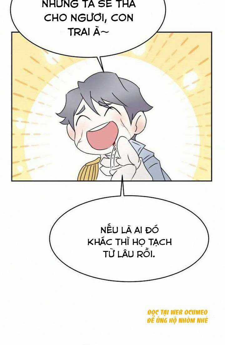 Thánh Nữ Ẩn Danh Chapter 20 trang 62