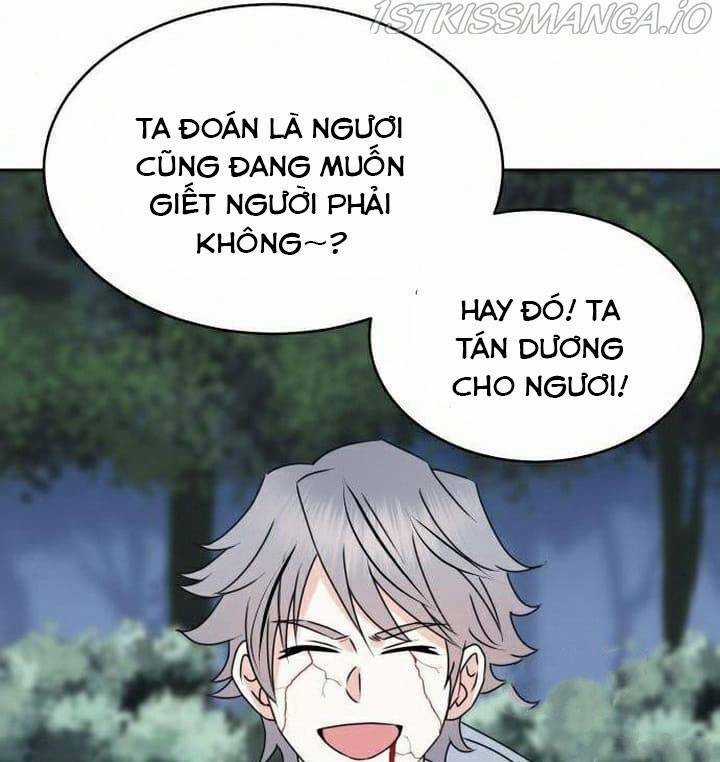 Thánh Nữ Ẩn Danh Chapter 20 trang 63