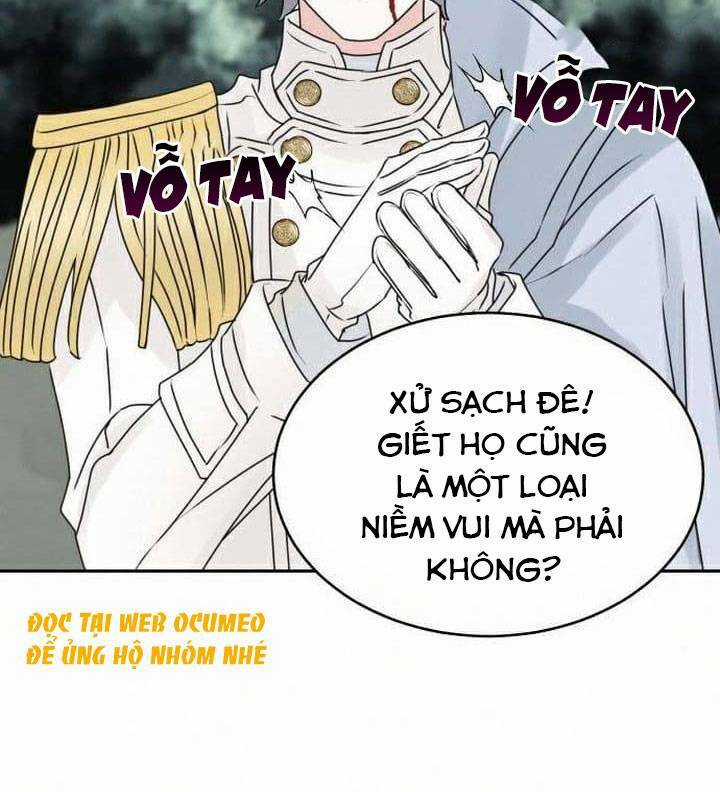 Thánh Nữ Ẩn Danh Chapter 20 trang 64