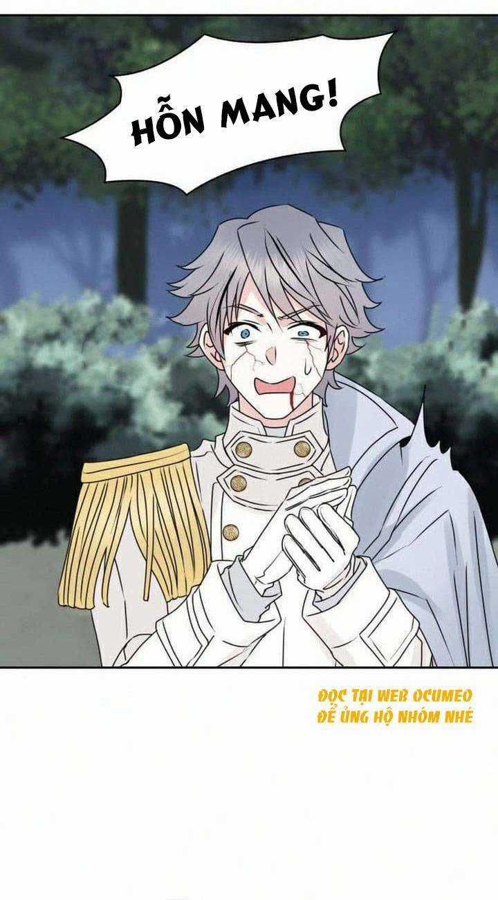 Thánh Nữ Ẩn Danh Chapter 20 trang 67