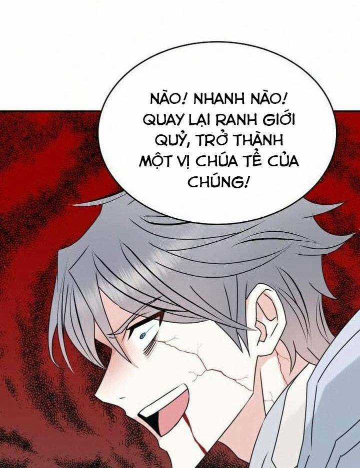 Thánh Nữ Ẩn Danh Chapter 20 trang 69