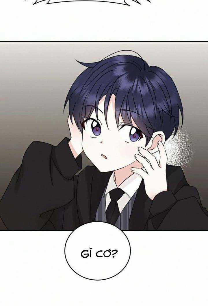 Thánh Nữ Ẩn Danh Chapter 20 trang 7