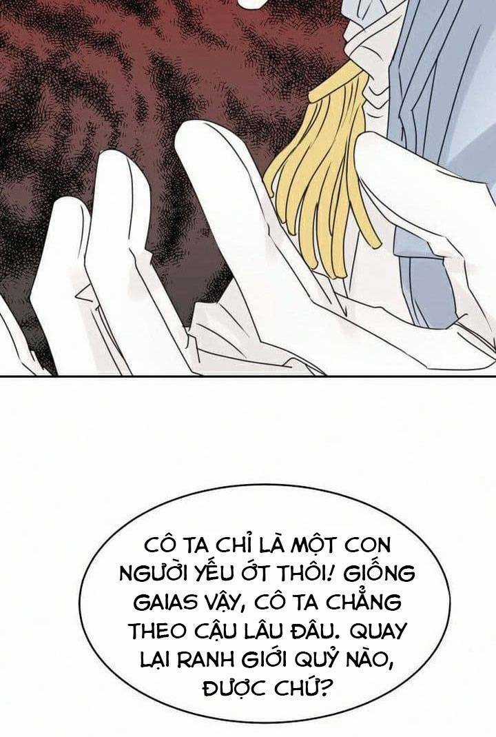 Thánh Nữ Ẩn Danh Chapter 20 trang 70