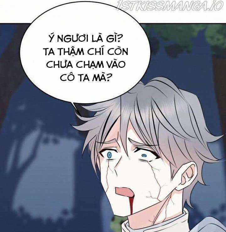 Thánh Nữ Ẩn Danh Chapter 20 trang 73