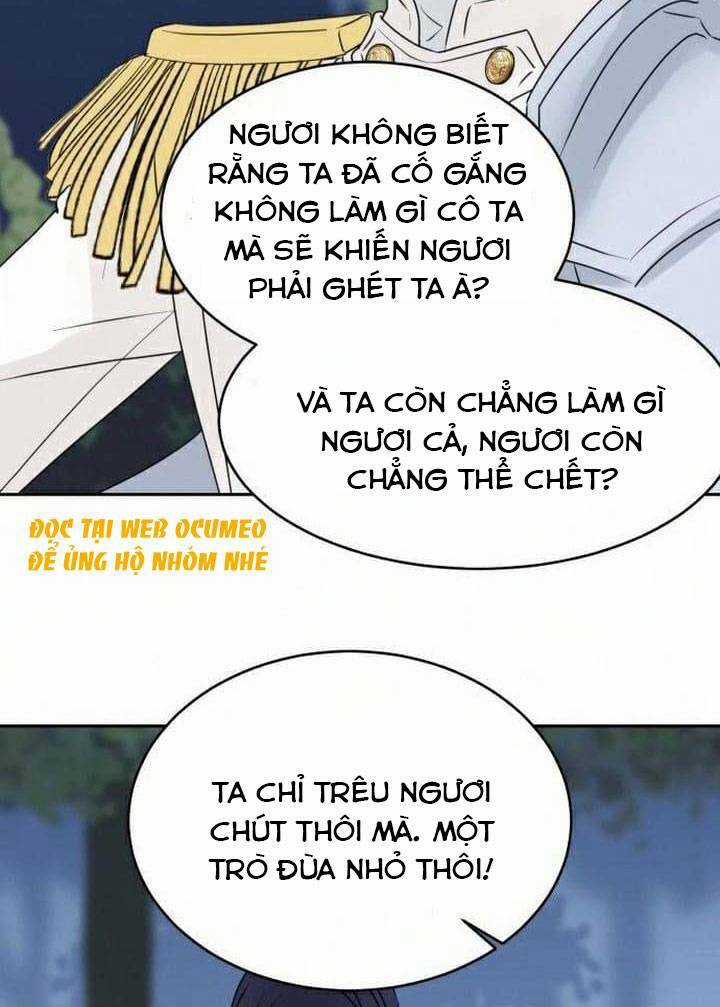 Thánh Nữ Ẩn Danh Chapter 20 trang 74