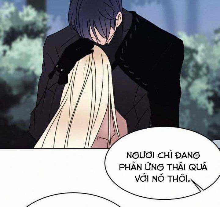 Thánh Nữ Ẩn Danh Chapter 20 trang 75