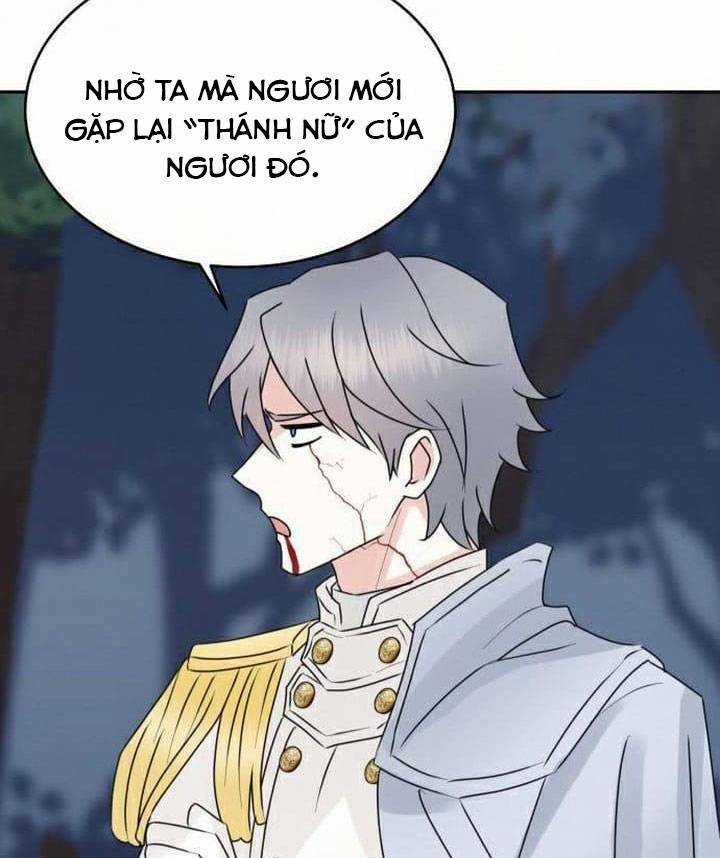 Thánh Nữ Ẩn Danh Chapter 20 trang 76