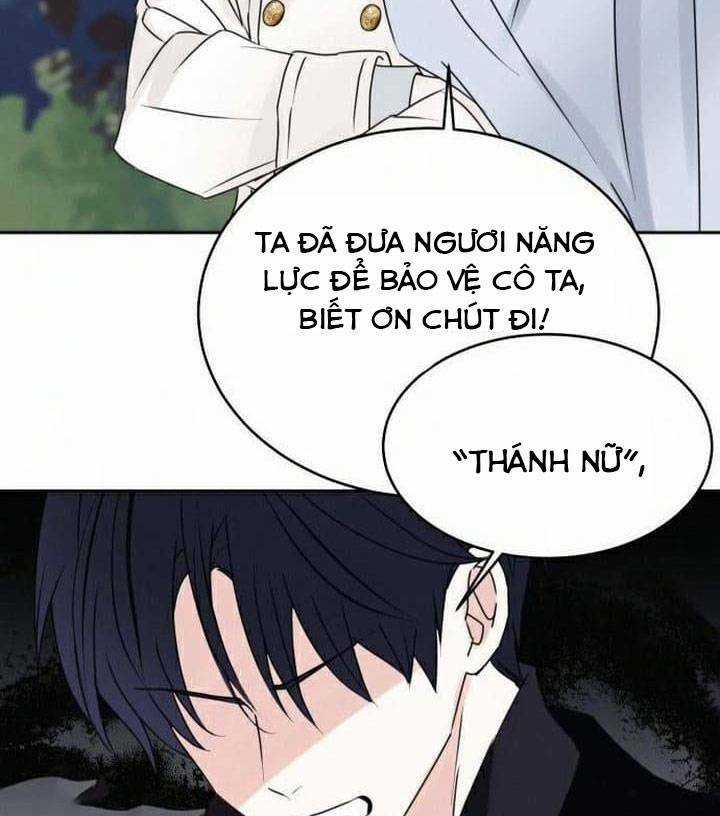 Thánh Nữ Ẩn Danh Chapter 20 trang 77