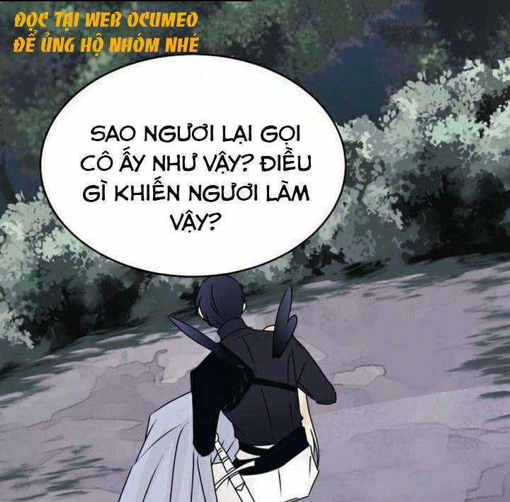 Thánh Nữ Ẩn Danh Chapter 20 trang 79