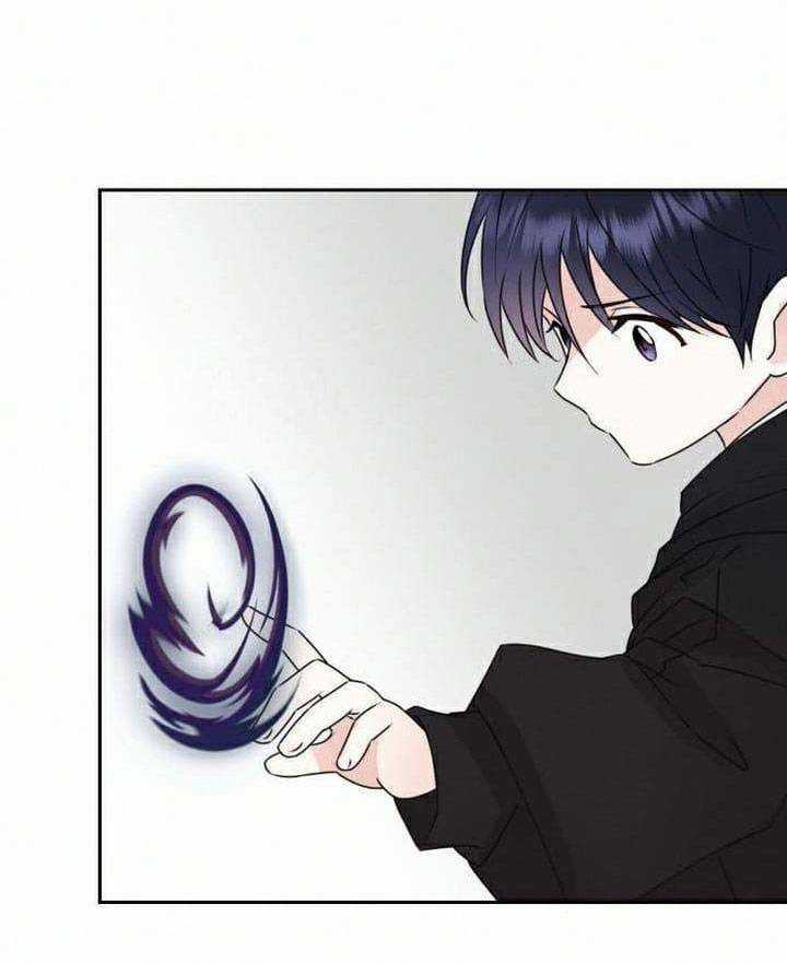 Thánh Nữ Ẩn Danh Chapter 20 trang 8