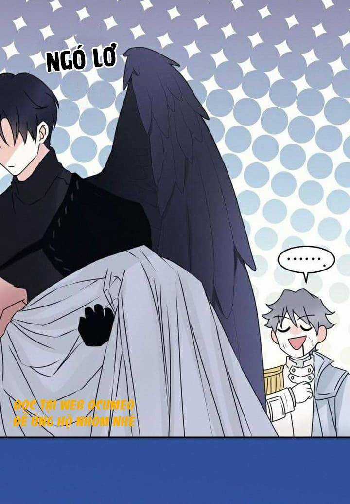 Thánh Nữ Ẩn Danh Chapter 20 trang 83