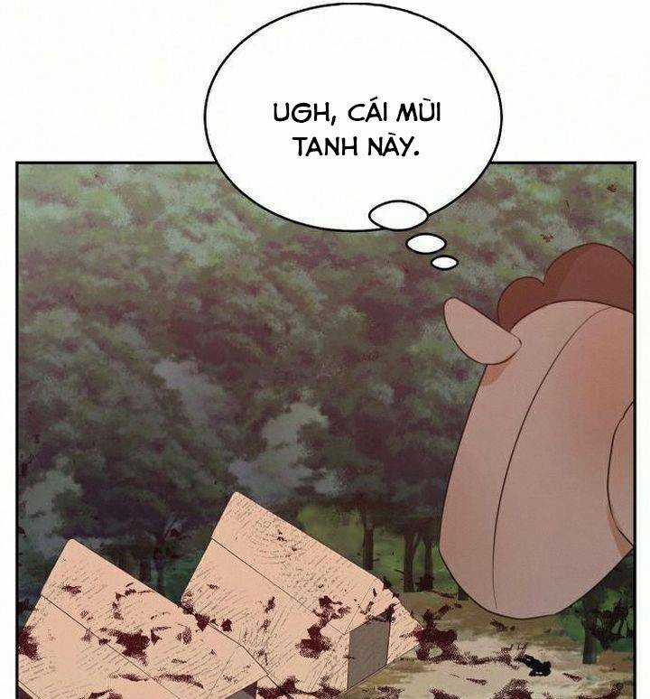 Thánh Nữ Ẩn Danh Chapter 21 trang 10