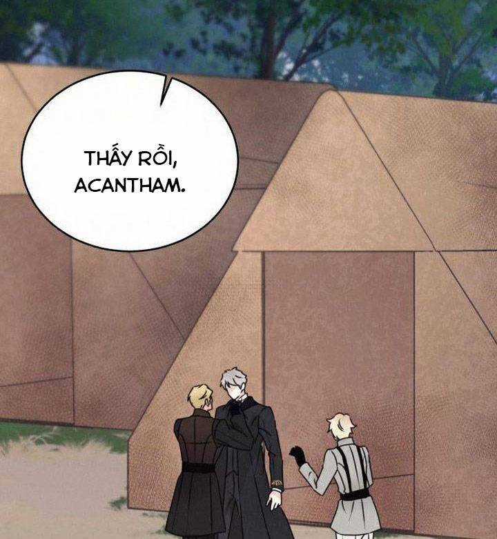 Thánh Nữ Ẩn Danh Chapter 21 trang 13