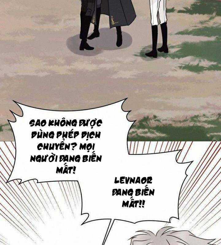 Thánh Nữ Ẩn Danh Chapter 21 trang 14