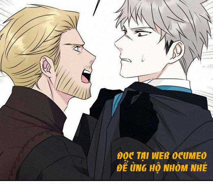 Thánh Nữ Ẩn Danh Chapter 21 trang 15