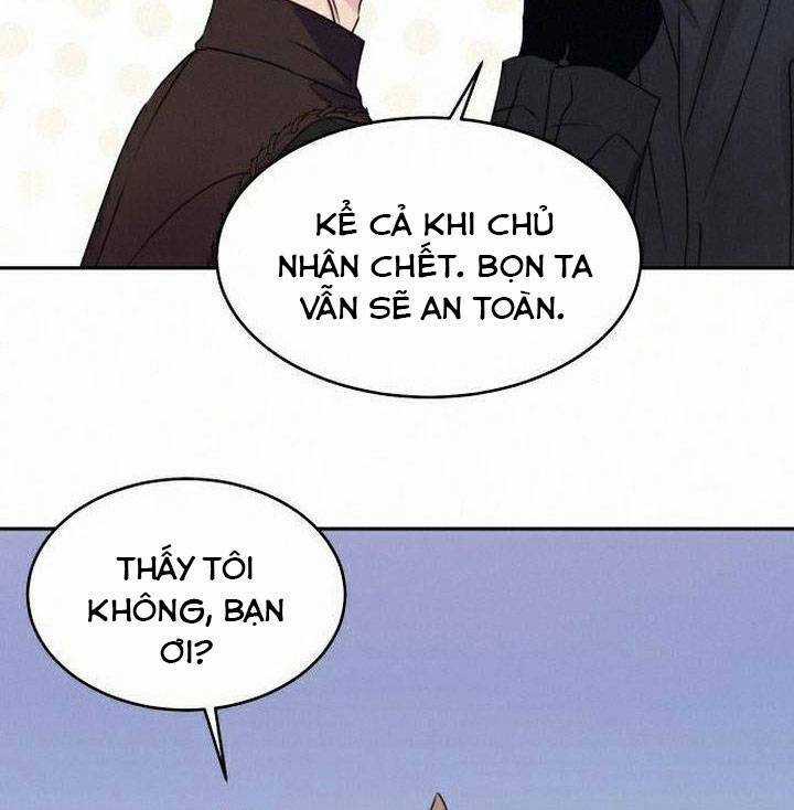 Thánh Nữ Ẩn Danh Chapter 21 trang 19