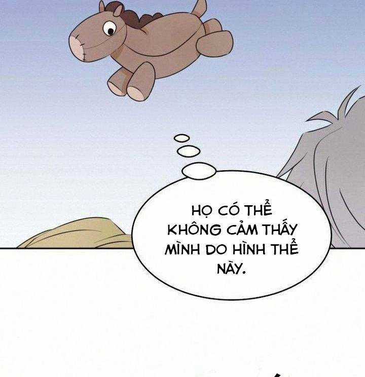 Thánh Nữ Ẩn Danh Chapter 21 trang 20