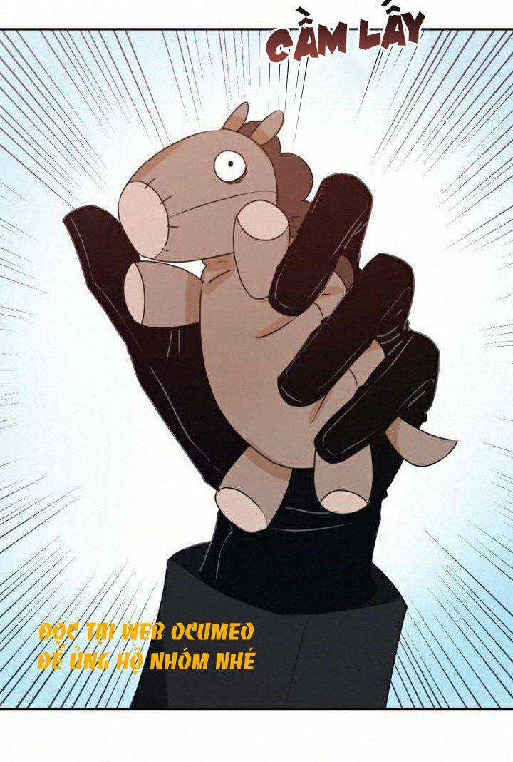 Thánh Nữ Ẩn Danh Chapter 21 trang 21