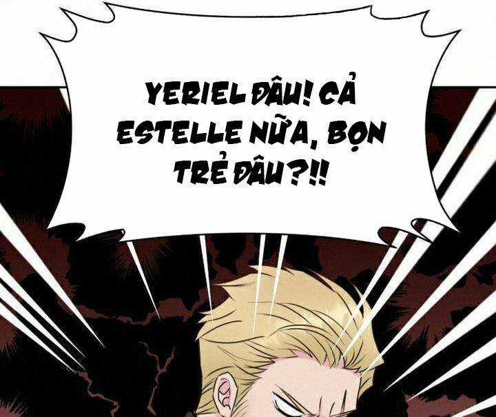 Thánh Nữ Ẩn Danh Chapter 21 trang 22