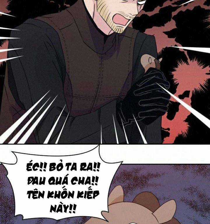 Thánh Nữ Ẩn Danh Chapter 21 trang 23