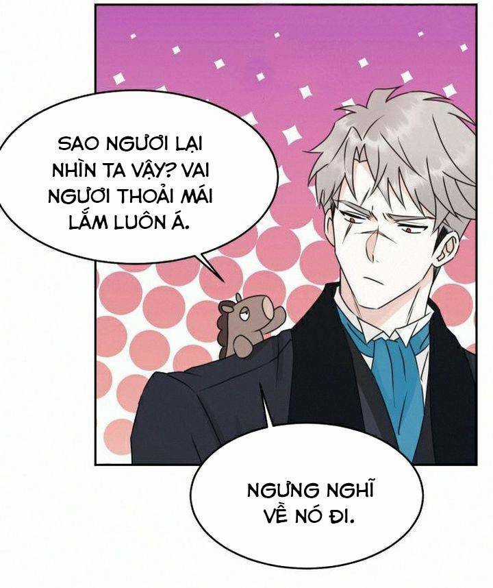 Thánh Nữ Ẩn Danh Chapter 21 trang 27