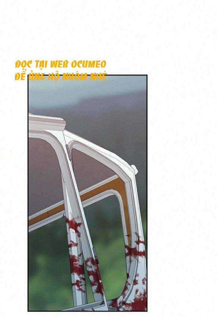 Thánh Nữ Ẩn Danh Chapter 21 trang 28