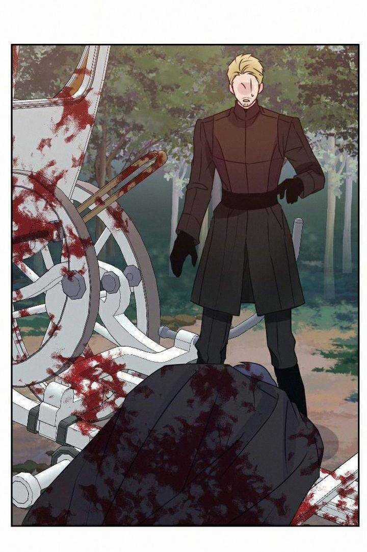 Thánh Nữ Ẩn Danh Chapter 21 trang 29