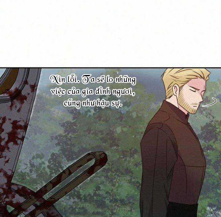 Thánh Nữ Ẩn Danh Chapter 21 trang 30