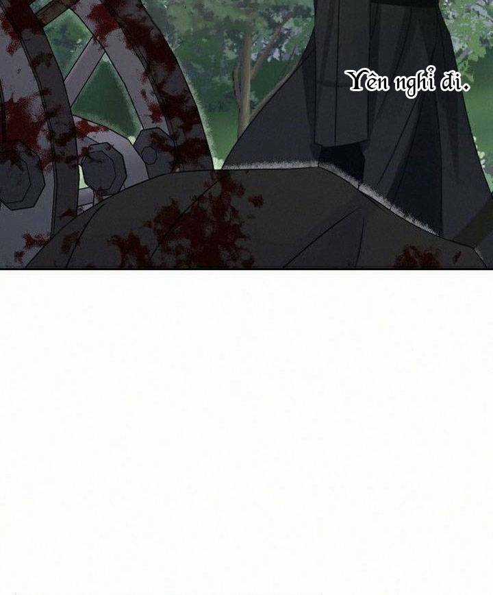 Thánh Nữ Ẩn Danh Chapter 21 trang 31