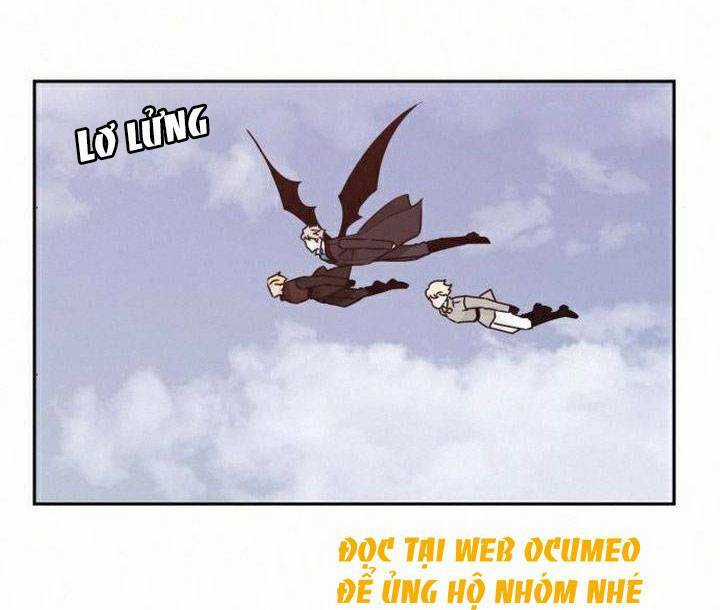 Thánh Nữ Ẩn Danh Chapter 21 trang 35