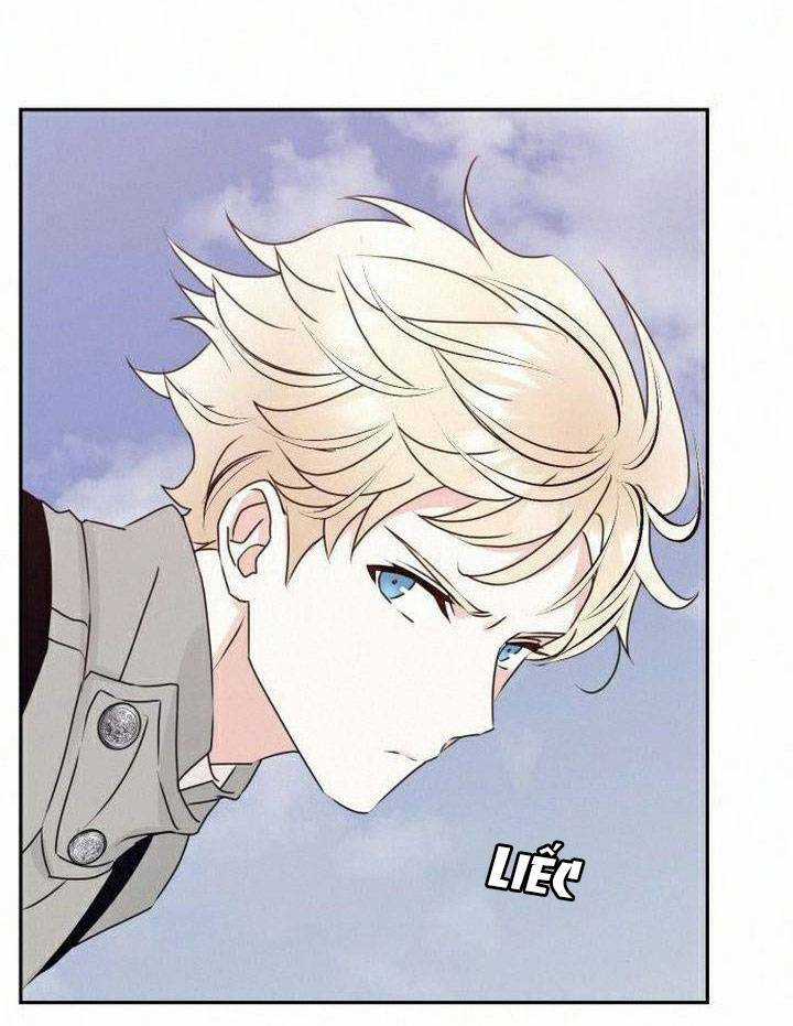 Thánh Nữ Ẩn Danh Chapter 21 trang 36