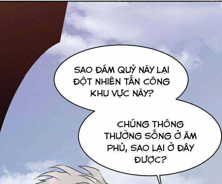 Thánh Nữ Ẩn Danh Chapter 21 trang 38