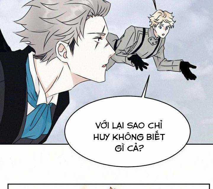 Thánh Nữ Ẩn Danh Chapter 21 trang 39