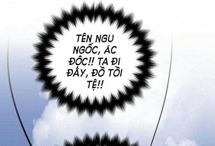 Thánh Nữ Ẩn Danh Chapter 21 trang 4