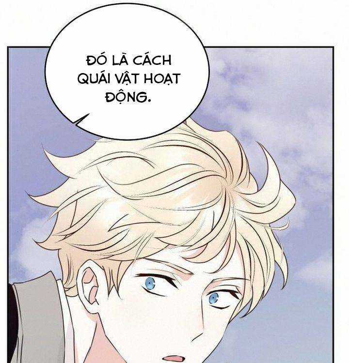 Thánh Nữ Ẩn Danh Chapter 21 trang 41