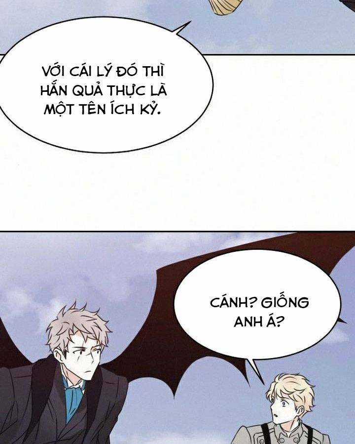 Thánh Nữ Ẩn Danh Chapter 21 trang 45