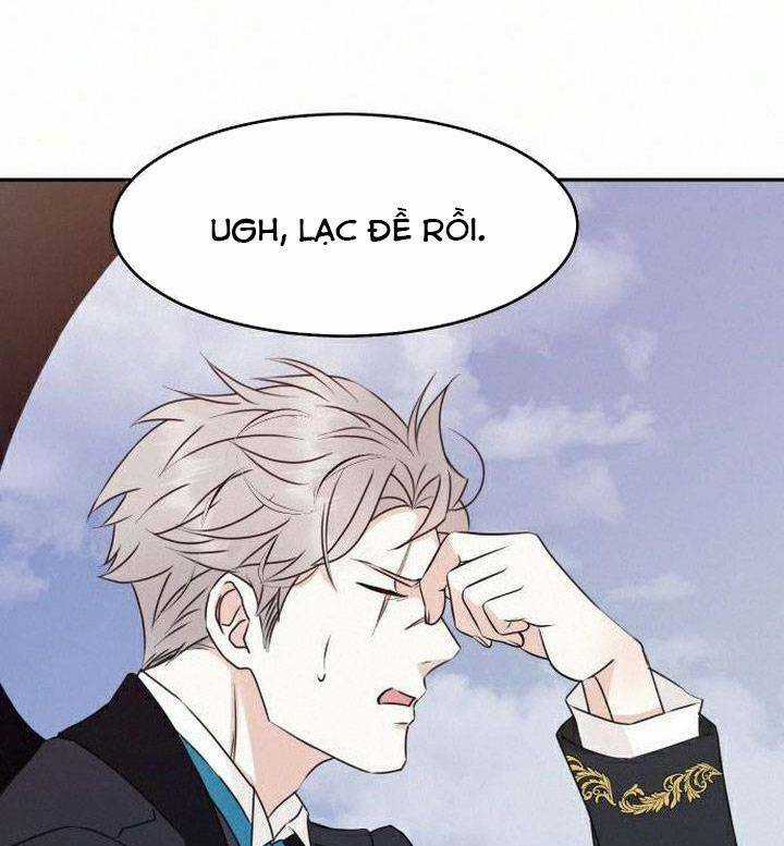 Thánh Nữ Ẩn Danh Chapter 21 trang 50